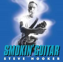 Steve Hooker new CD